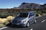 Mercedes-Benz B-Class 2006 года